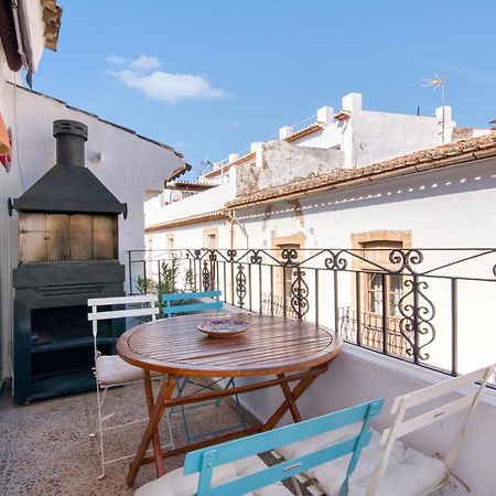Appartamento Somni Jávea Esterno foto